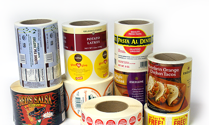 Importance of Label Printing